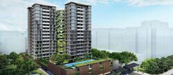 Sky Eden@Bedok (D16), Apartment #529354171